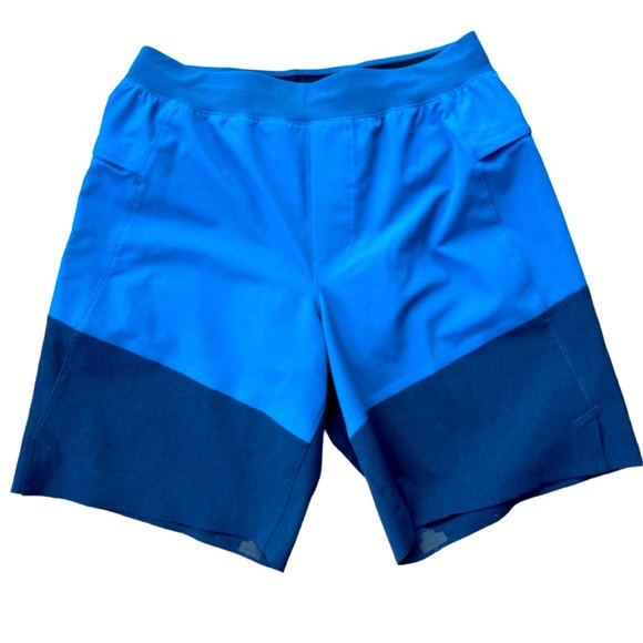 lululemon athletica Other - Lululemon swimsuit, Medium, Blue/Navy